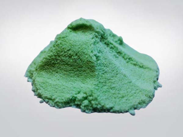 硫酸亞鐵的脫色除磷作用及使用事項(xiàng),你掌握了多少？